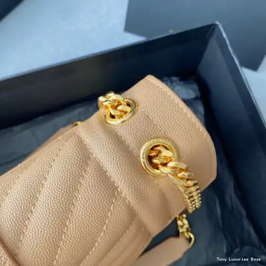 Tony Luxuries YSL MEDIUM BAG ENVELOPE 0611